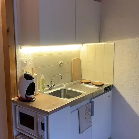 Apartment De Montagne Bernex