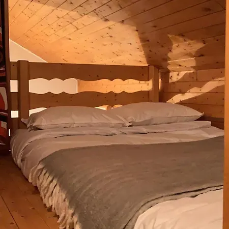 Apartment De Montagne *